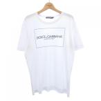 ドルチェアンドガッバーナ DOLCE&GABBANA Tシャツ