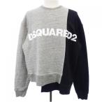 ディースクエアード DSQUARED2 S74GU0504 STJ315 スウェット
