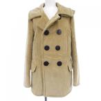 ショッピングディースクエアード ディースクエアード DSQUARED2 ピーコート