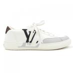 ショッピングヴィトン ルイヴィトン LOUIS VUITTON スニーカー