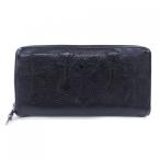 クロムハーツ CHROME HEARTS WALLET
