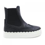 クロエ Chloe スニーカー