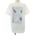 ディオール DIOR ダニエル アーシャム DANIEL ARSHAM 023J615D0554 Tシャツ