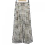 シーバイクロエ SEE BY CHLOE パンツ