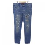 ドルチェアンドガッバーナ DOLCE&GABBANA ジーンズ