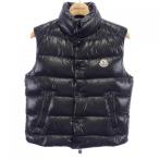 モンクレール MONCLER TIB ダウンベスト