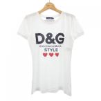 ショッピングGABBANA ドルチェアンドガッバーナ DOLCE&GABBANA F8H32T/FH734 Tシャツ