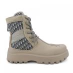 ショッピングdior ディオール DIOR ブーツ