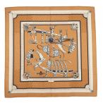 ショッピングショール エルメス HERMES ショール