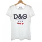 ドルチェアンドガッバーナ DOLCE&GABBANA F8H32T/FH734 Tシャツ