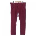 ディースクエアード DSQUARED2 パンツ