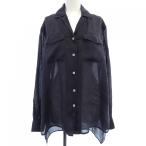 セリーヌ CELINE 2 0U58/5088 フィービー期 シャツ