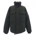 カナダグース CANADA GOOSE 5816M FORESTER フォレスター ダウンジャケット