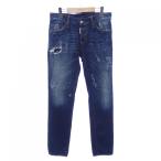 ショッピングディースクエアード ディースクエアード DSQUARED2 S74LA0851 ジーンズ