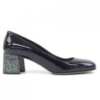 ミュウミュウ MIU MIU パンプス