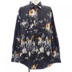 コムデギャルソンシャツ GARCONS SHIRT W28043 FUTURA シャツ