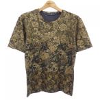 ドルチェアンドガッバーナ DOLCE&GABBANA G8EZ0T/G7ZPU Tシャツ