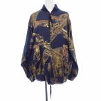 ヴィヴィアンウエストウッドレッド Vivienne Westwood RED LABEL ブルゾン