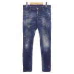 ショッピングディースクエアード ディースクエアード DSQUARED2 S74LA0900 ジーンズ