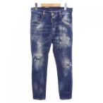 ショッピングディースクエアード ディースクエアード DSQUARED2 S74LB0764 ジーンズ