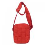 シュプリーム SUPREME WOVEN SHOULDER BAG