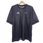 ショッピングシュプリーム シュプリーム SUPREME UMBRO Jacquard Tシャツ