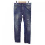 ドルチェアンドガッバーナ DOLCE&GABBANA G376LP/G8H18 ジーンズ