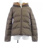 デュベティカ DUVETICA ダウンジャケット