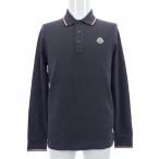 ショッピングモンクレール モンクレール MONCLER A20918348000 84556 ポロシャツ