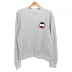 ショッピングmoncler モンクレール MONCLER F10918G70800 8098U スウェット