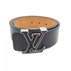 ショッピングVUITTON ルイヴィトン LOUIS VUITTON サンチュール LVイニシャル M9830 BELT