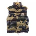 モンクレール MONCLER 43302/50 TIBET ダウンベスト