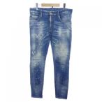 ショッピングディースクエアード ディースクエアード DSQUARED2 S74LB1061 ジーンズ