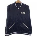 RUDE GALLERY スカジャン