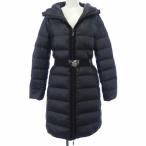 ショッピングmoncler モンクレール MONCLER NANTESFUR ダウンコート