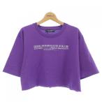 ショッピングGABBANA ドルチェアンドガッバーナ DOLCE&GABBANA F8U84T/G7L2Q Tシャツ