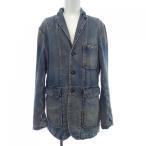 RRL　デニムジャケット