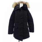 カナダグース CANADA GOOSE 2603JL R BRONTE ブロンテ ダウンコート