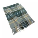 ジョンストンズ JOHNSTONS OF ELGIN STOLE