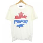 ショッピングディースクエアード ディースクエアード DSQUARED2 Tシャツ