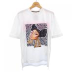 フェンディ FENDI NICKI MINAJ FS7255 A5XS Tシャツ