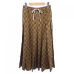 ショッピングgucci グッチ GUCCI 526514-X7C31 スカート
