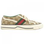 グッチ GUCCI 606111 スニーカー