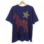 ショッピングドルチェ ドルチェアンドガッバーナ DOLCE&GABBANA G8GJ3T/FP7PF Tシャツ
