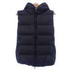 ショッピングデュベティカ デュベティカ DUVETICA FEBEDUE-WOOL ダウンベスト