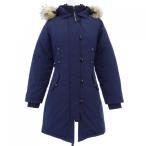 カナダグース CANADA GOOSE KENSINGTON ケンジントン 2506LA ダウンコート