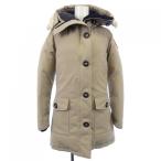 カナダグース CANADA GOOSE 2603JL R BRONTE ブロンテ ダウンコート