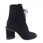 サルヴァトーレフェラガモ SALVATORE FERRAGAMO 23306 ブーツ