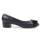 サルヴァトーレフェラガモ SALVATORE FERRAGAMO パンプス