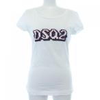 ショッピングディースクエアード ディースクエアード DSQUARED2 S75GD0375 Tシャツ